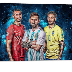 Meet your Posher, Bayron